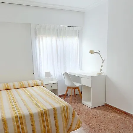 Verano Lägenhet Valencia