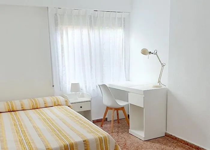 Verano Lägenhet Valencia